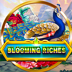 TPG | Blooming Riches