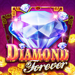 TPG | Diamond Forever