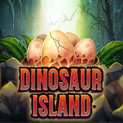 TPG | Dinosaur Island