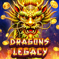 TPG | Dragon Legacy