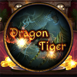 TPG | Dragon/Tiger