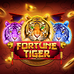 TPG | Fortune Tiger