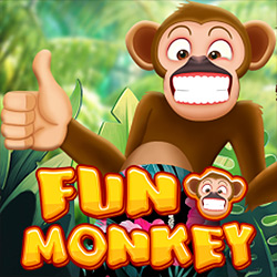 TPG | Fun Monkey