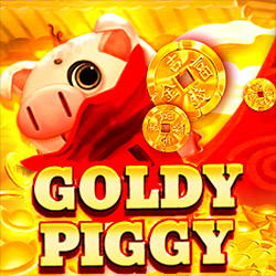 TPG | Goldy Piggy