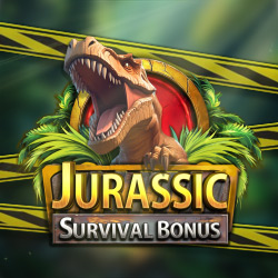 TPG | Jurassic Survival Bonus
