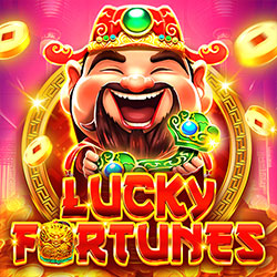 TPG | Lucky Fortunes
