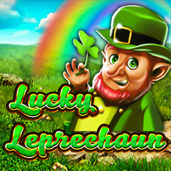 TPG | Lucky Leprechaun