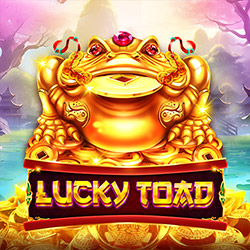 TPG | Lucky Toad