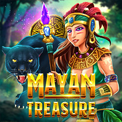 TPG | Mayan Treasure