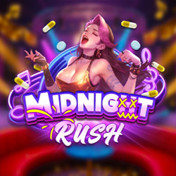 TPG | Midnight Rush