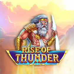 TPG | Rise of Thunder