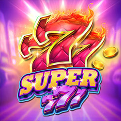 TPG | Super 777