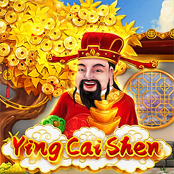 TPG | Ying Cai Shen