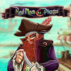 Vibra Gaming | Red Moon Pirates