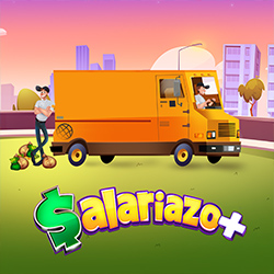 Vibra Gaming | Salariazo