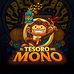 Vibra Gaming | Tesoro del Mono