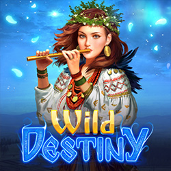 Vibra Gaming | Wild Destiny