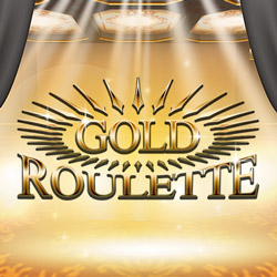 Imagine Live | Gold Roulette