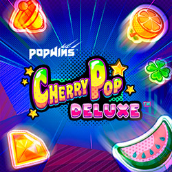 AvatarUX | CherryPop Deluxe