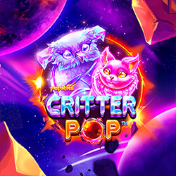 AvatarUX | CritterPop™