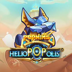 AvatarUX | HelioPOPolis™