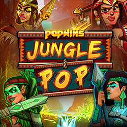 AvatarUX | Jungle Pop