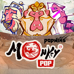 AvatarUX | MonkeyPop™