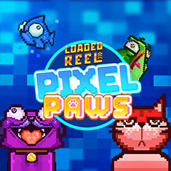 AvatarUX | Pixel Paws
