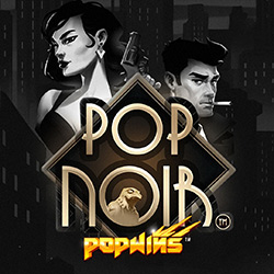 AvatarUX | PopNoir