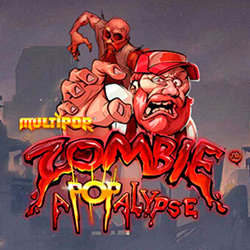 AvatarUX | Zombie aPOPalypse™