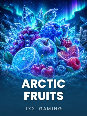 1X2 Gaming | Arctic Fruits