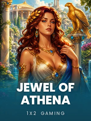 1X2 Gaming | Jewel of Athena
