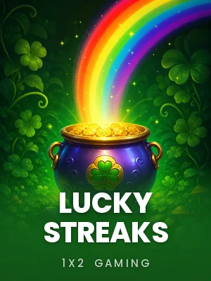 1X2 Gaming | Lucky Streaks