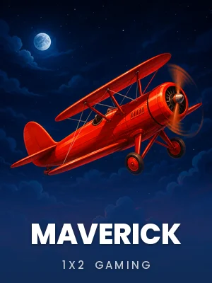 1X2 Gaming | Maverick
