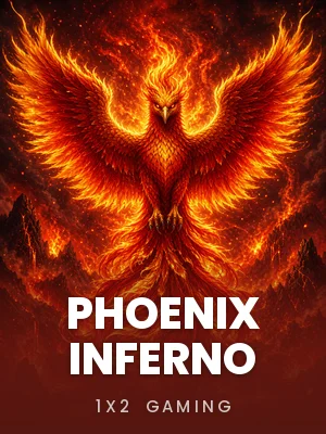 Featured game from 1X2 Gaming