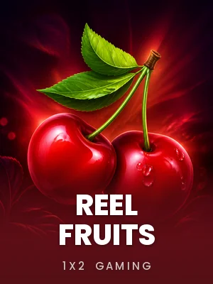1X2 Gaming | Reel Fruits