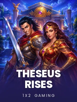 Featured game from 1X2 Gaming
