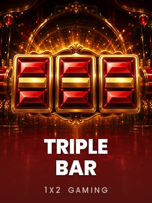 Featured game from 1X2 Gaming
