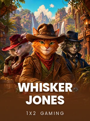 Featured game from 1X2 Gaming