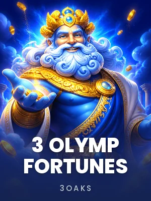 3Oaks | 3 Olymp Fortunes