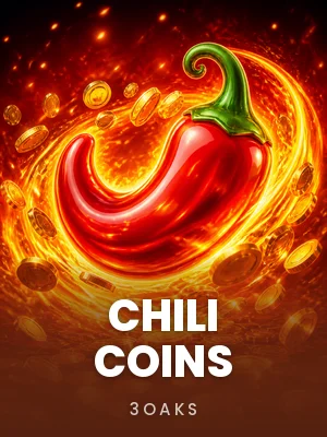 3Oaks | Chili Coins