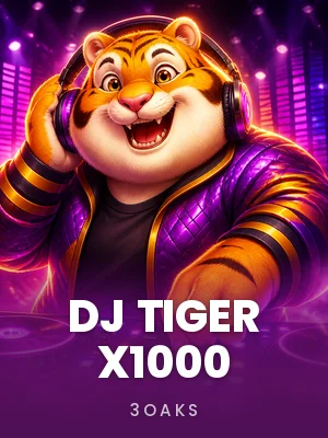 3Oaks | DJ Tiger x1000