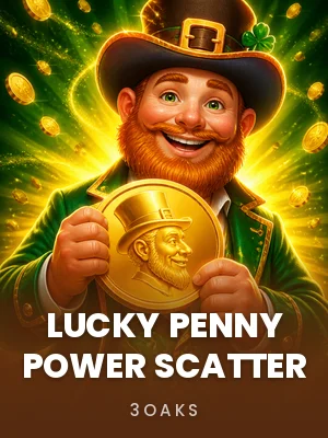 3Oaks | Lucky Penny Power Scatter