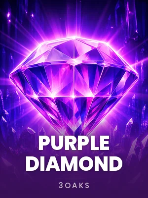 3Oaks | Purple Diamond