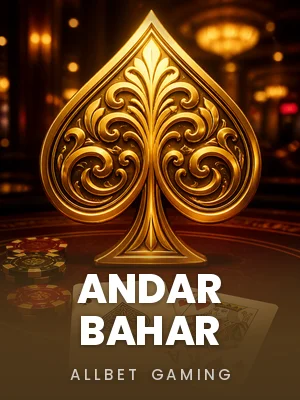 Allbet Gaming | Andar Bahar