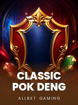 Allbet Gaming | Classic Pok Deng