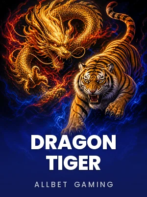Allbet Gaming | Dragon Tiger