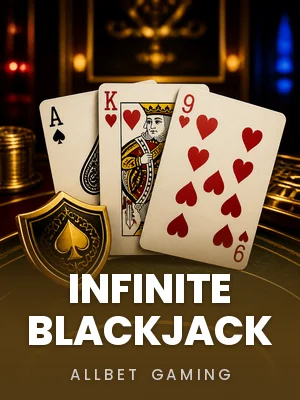 Allbet Gaming | Infinite Blackjack