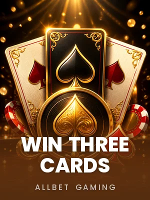 Featured game from Allbet Gaming