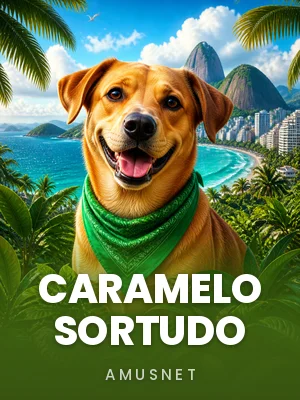 Juego destacado de Amusnet